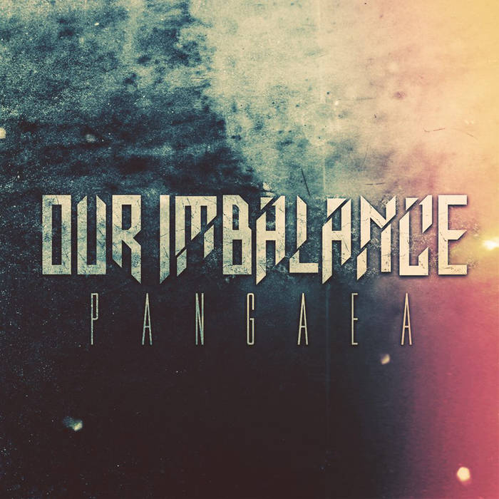 OUR IMBALANCE - Pangaea cover 