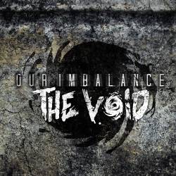 OUR IMBALANCE - The Void cover 