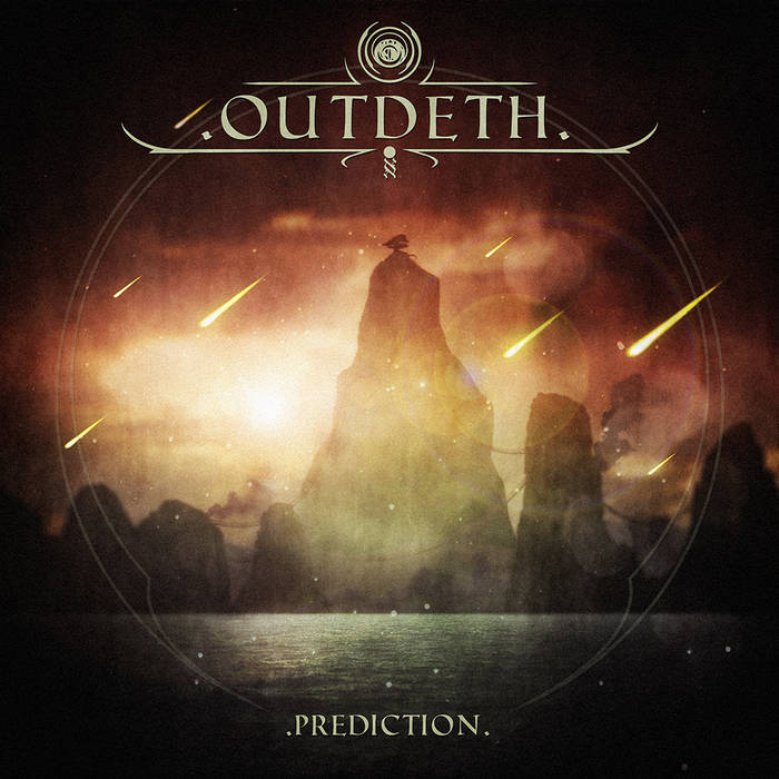 OUTDETH - Prediction cover 