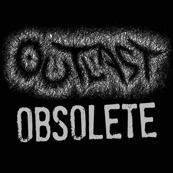 OUTLAST - Obsolete cover 