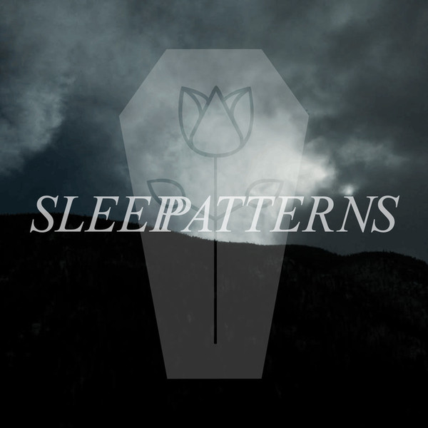 OUTLIER - Sleep Patterns cover 