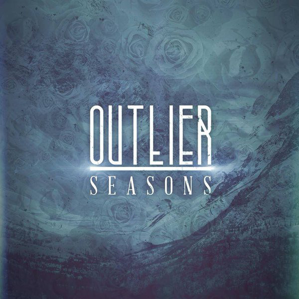 OUTLIER - Undertow cover 