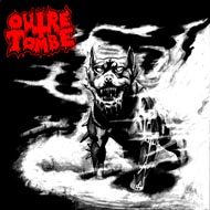 OUTRE-TOMBE - Demo 2012 cover 