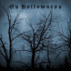 OV HOLLOWNESS - Diminished cover 