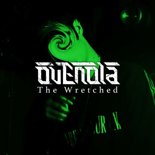 OVENOLA - The Wretched cover 