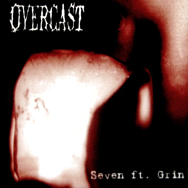 OVERCAST - Overcast / Arise cover 