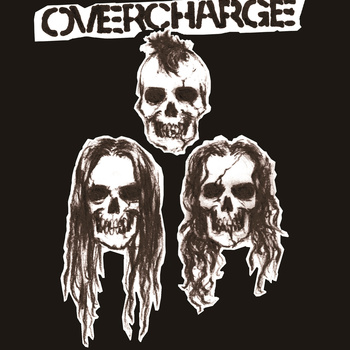 OVERCHARGE - Overcharge cover 