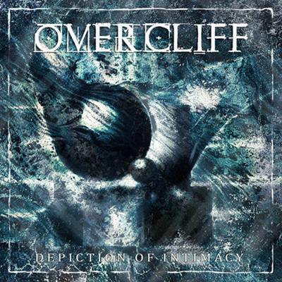 OVERCLIFF - Depiction of Intimacy cover 