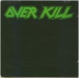 OVERKILL - Rotten to the Core cover 