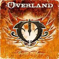 OVERLAND - Break Away cover 