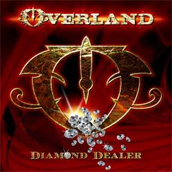 OVERLAND - Diamond Dealer cover 