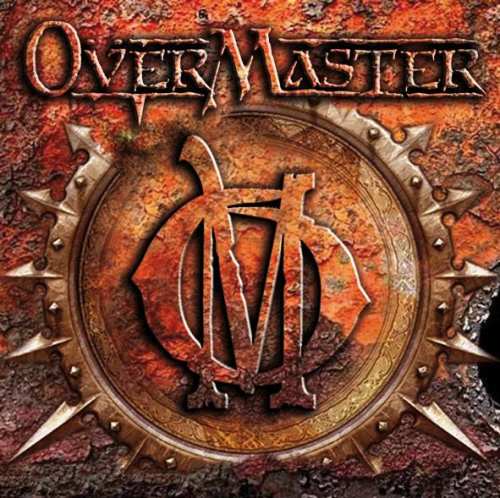 OVERMASTER - Welcome to the Past cover 