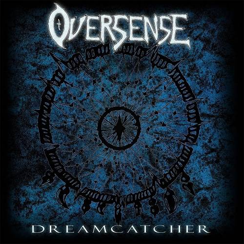OVERSENSE - Dreamcatcher cover 