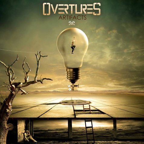 OVERTURES - Artifacts cover 