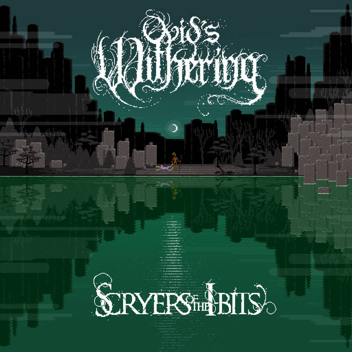 OVID'S WITHERING - Scryers Of The Ibits (16-bit RPG Rendition) cover 