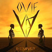 OVIF - Devast cover 