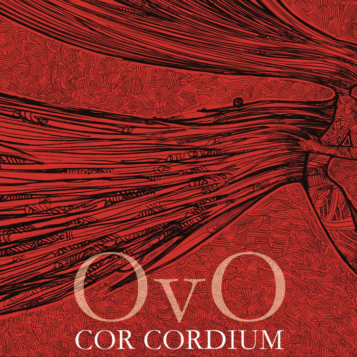 OVO - Cor Cordium cover 