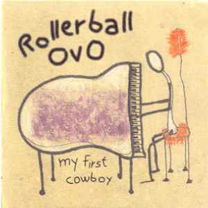 OVO - My First Cowboy cover 