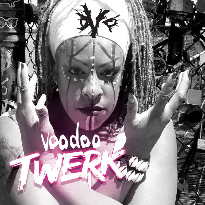 OVO - Voodoo Twerk cover 