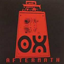 OX - Aftermath cover 