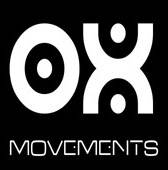 OX - Movements cover 