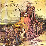 OXBOW - Fuckfest / King Of The Jews cover 