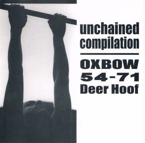 OXBOW - Unchained Compilation cover 