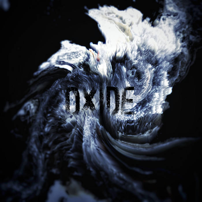 OXIDE - Uniquely Inanimate cover 