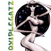 OXIPLEGATZ - Fairytales cover 