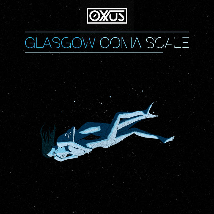 OXUS - Glasgow Coma Scale cover 