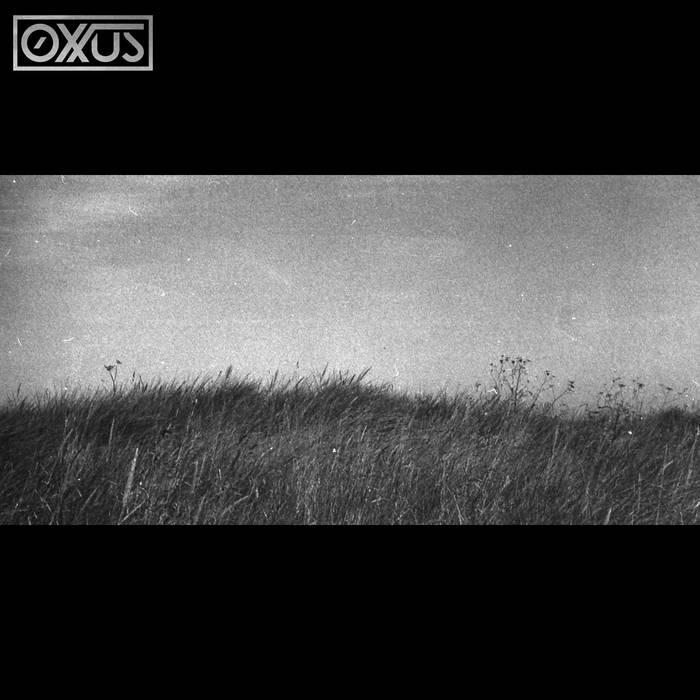 OXUS - Oxus cover 