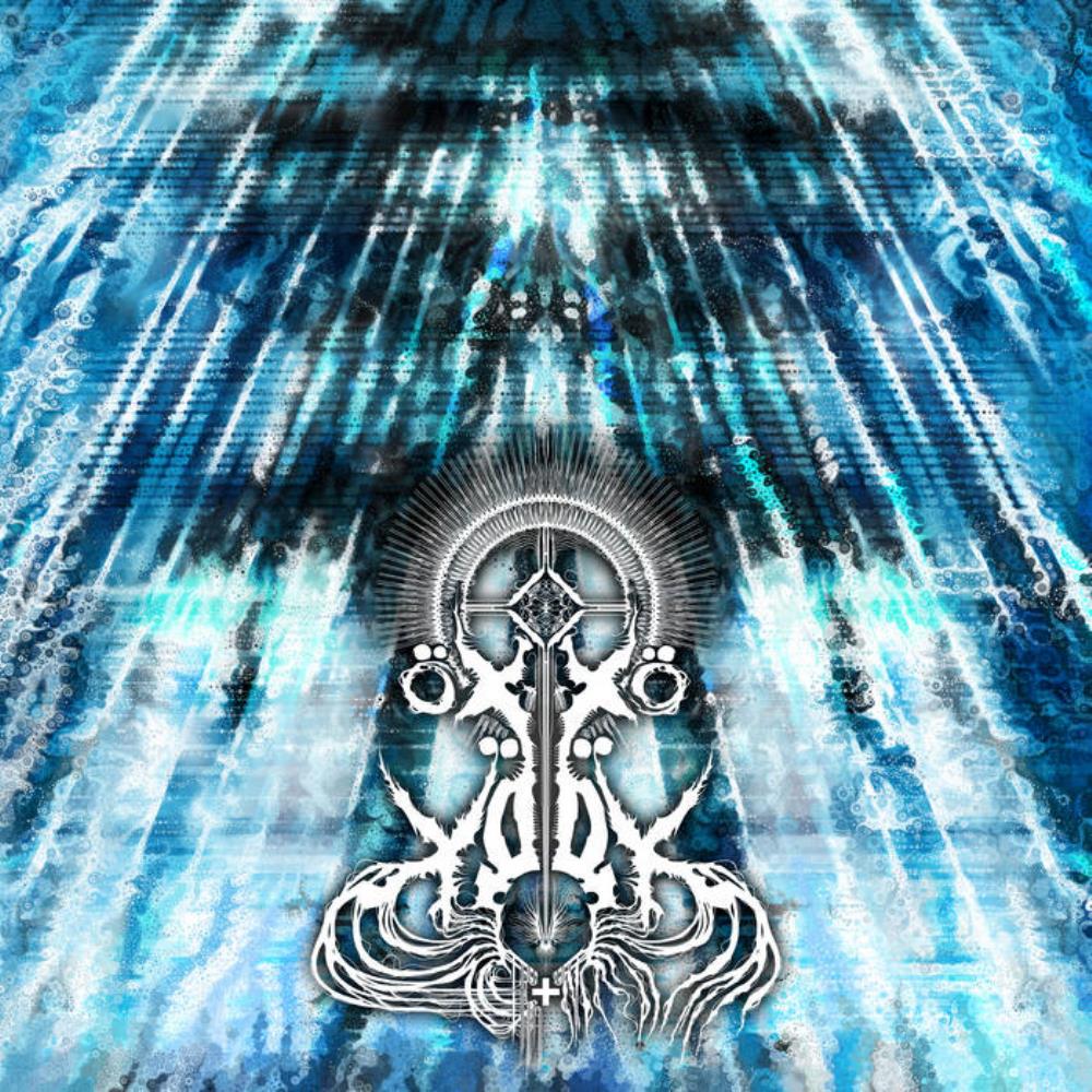 ÖXXÖ XÖÖX (2) - + (The Opening of the Hypercube) cover 