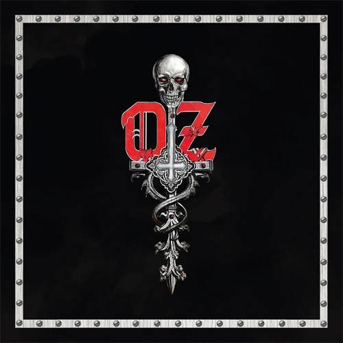 OZ - Transition State cover 