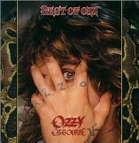 OZZY OSBOURNE - Best Of Ozz cover 