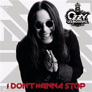 OZZY OSBOURNE - I Don't Wanna Stop cover 