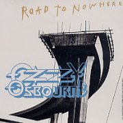OZZY OSBOURNE - Road To Nowhere cover 