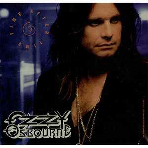 OZZY OSBOURNE - Time After Time cover 