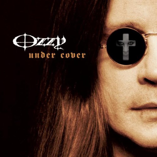 OZZY OSBOURNE - Under Cover cover 