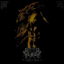 PAGANUS - Paganus cover 