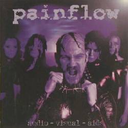 PAINFLOW - Audio-Visual-Aids cover 