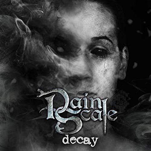 PAINSCALE - Decay cover 