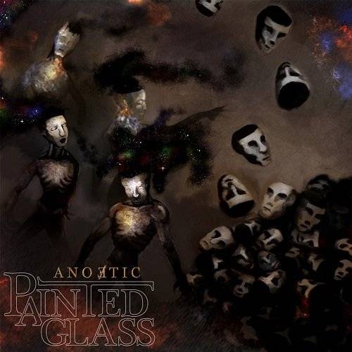 PAINTED GLASS - Anoetic cover 