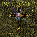 PALE DIVINE - Eternity Revealed cover 