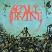 PALE DIVINE - Thunder Perfect Mind cover 