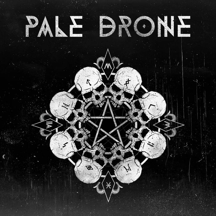 PALE DRONE - Pale Drone cover 