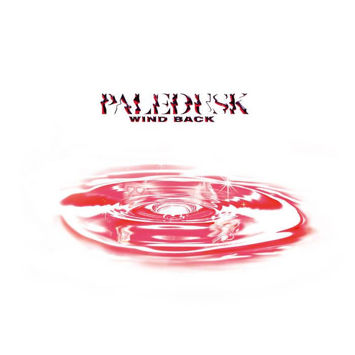 PALEDUSK - Wind Back cover 