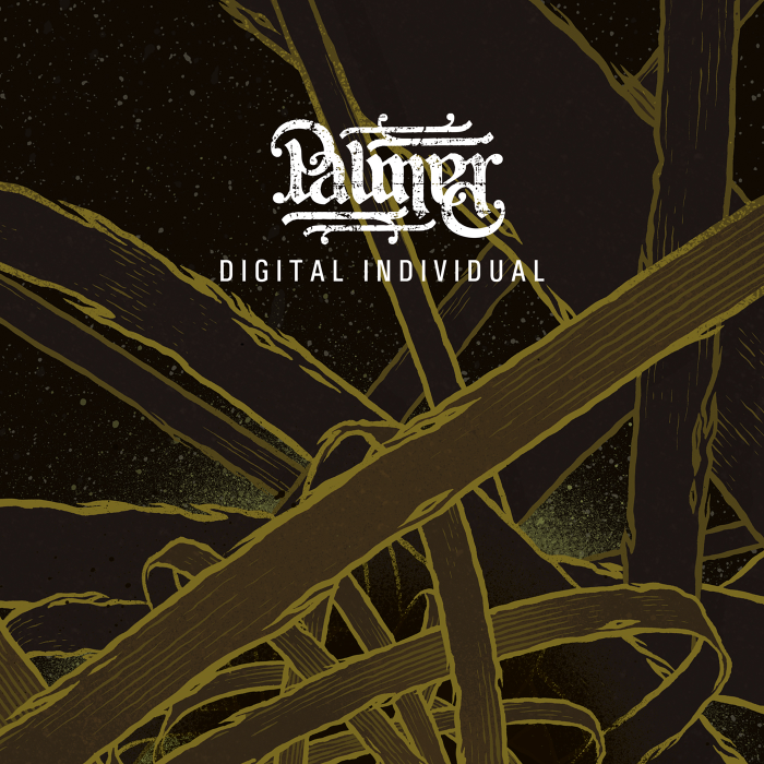 PALMER - Digital Individual cover 