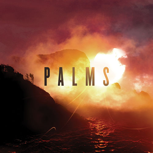 PALMS - Palms cover 
