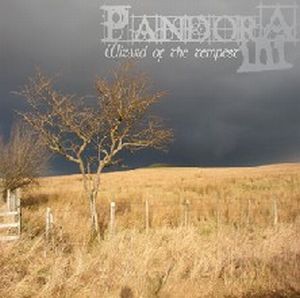 PANDORA 101 - Wizard Of Tempes cover 