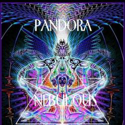 PANDORA - Nebulous cover 
